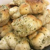 Garlic Knots